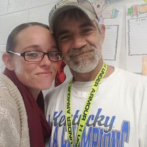 Meet your Posher, Ruthy